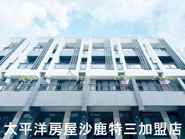 沙鹿別墅-0
