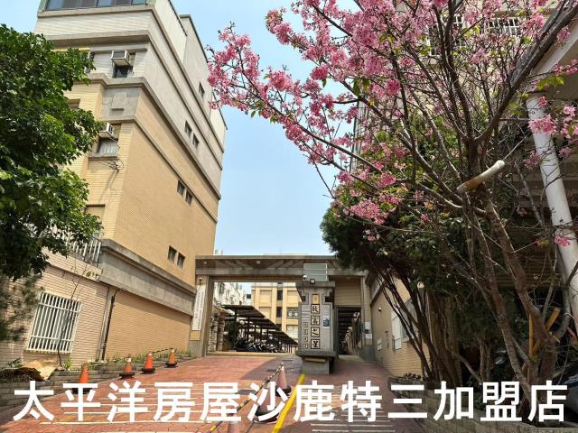 台中華廈-12