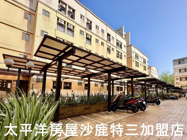 台中華廈-3