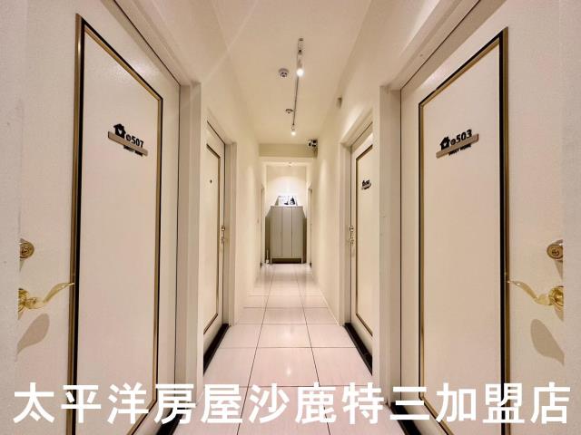 台中華廈-4