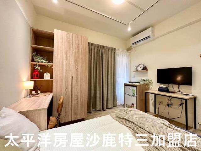 台中華廈-7