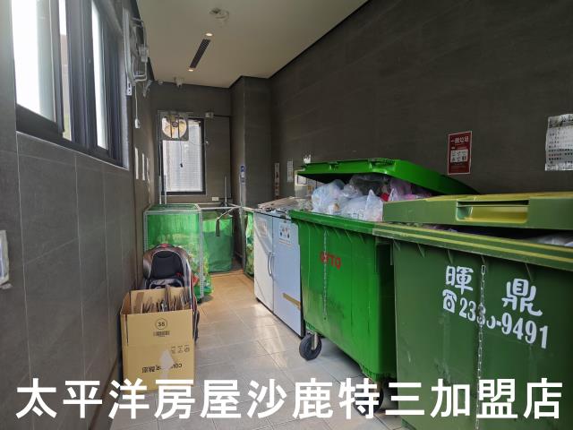 台中龍井大樓-8