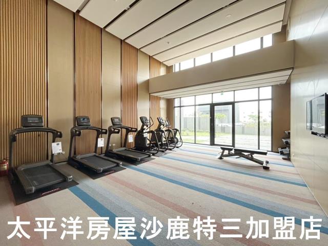 沙鹿大樓-9