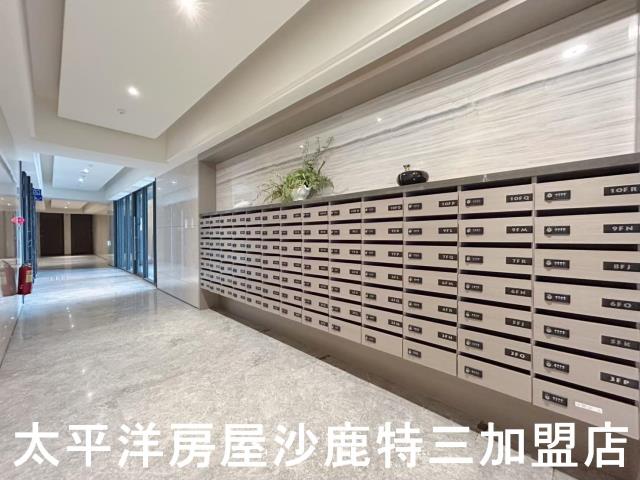 沙鹿大樓-10