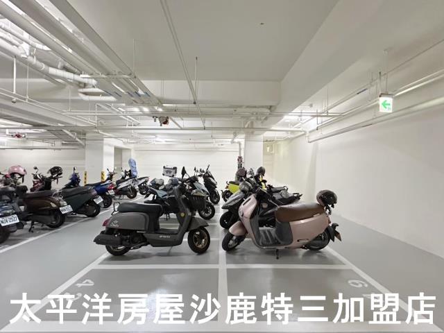 沙鹿大樓-7