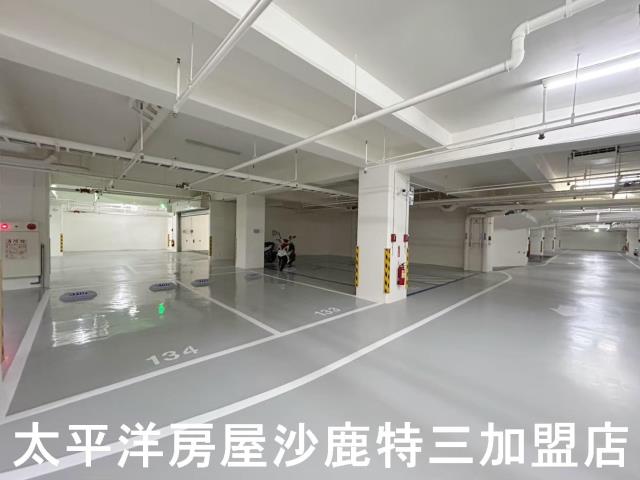 沙鹿大樓-8