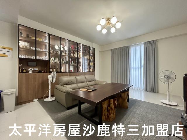 台中沙鹿透天-0