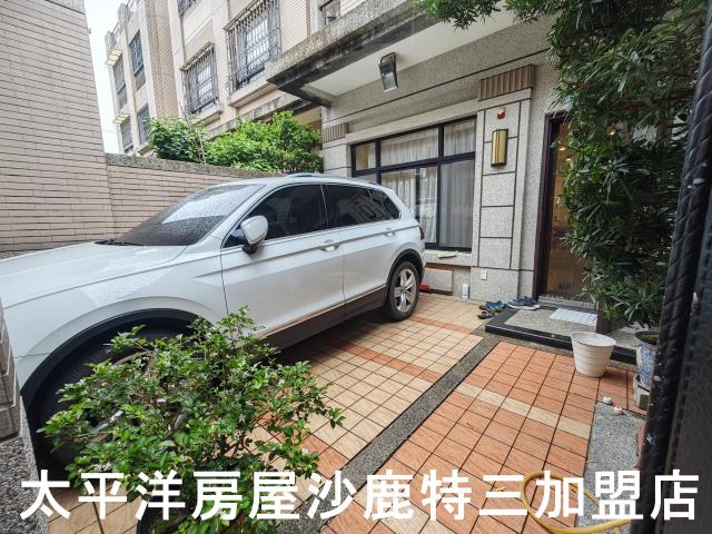 台中沙鹿別墅-0
