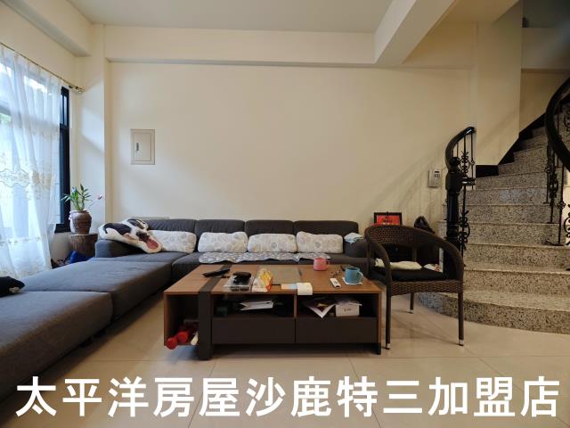台中沙鹿別墅-1