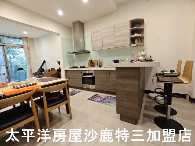 台中沙鹿別墅-3