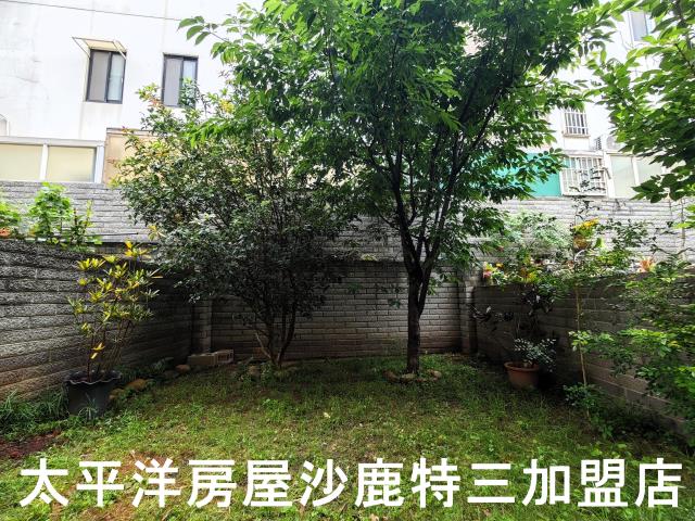 台中沙鹿別墅-5