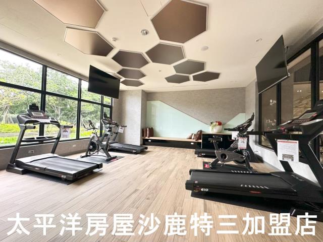 台中梧棲華廈-11