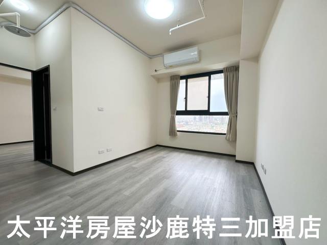 台中梧棲華廈-1