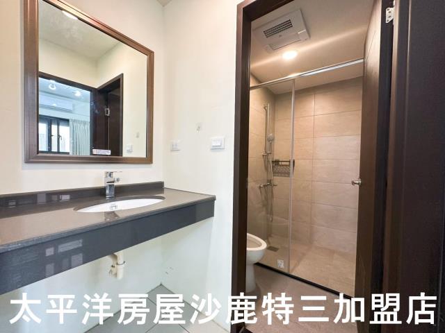 台中沙鹿華廈-9
