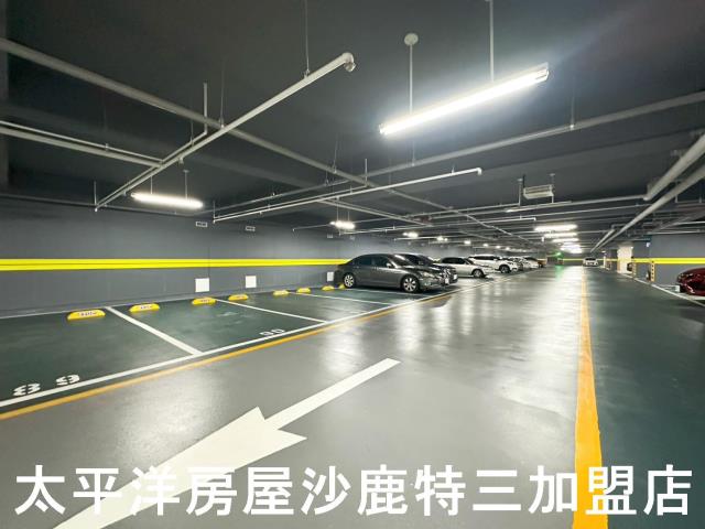 台中沙鹿華廈-11