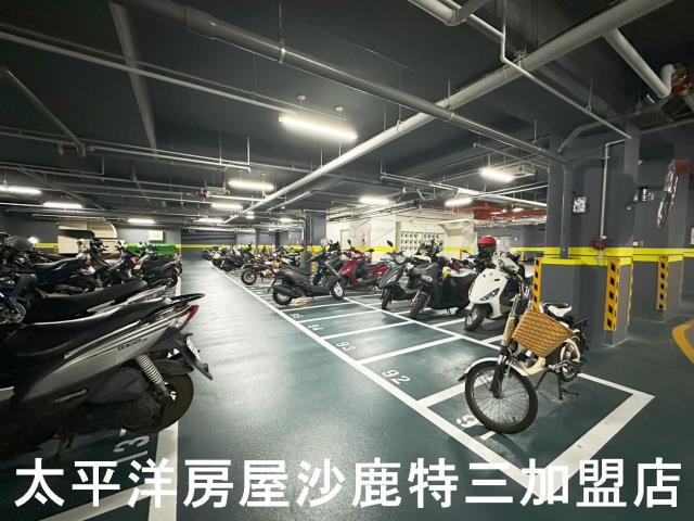 台中沙鹿華廈-12
