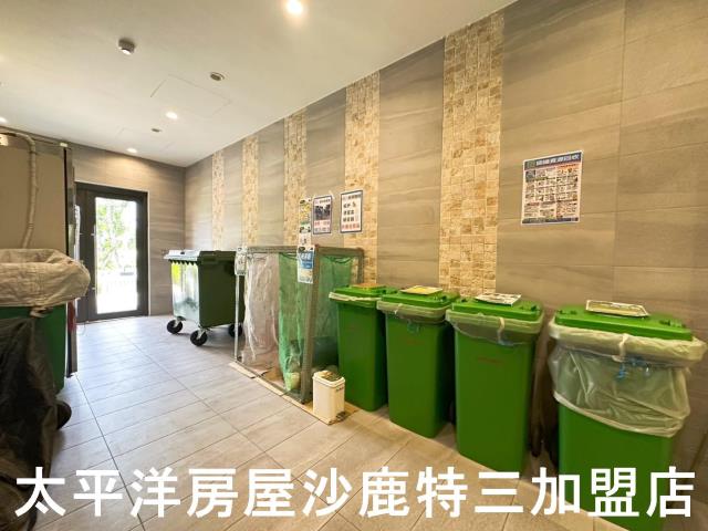 台中沙鹿華廈-14