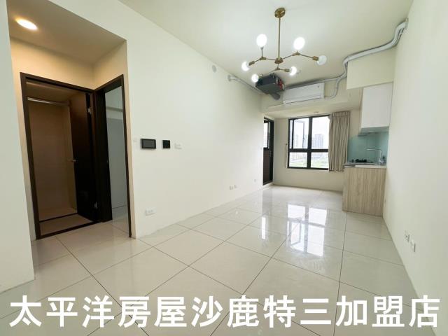 台中沙鹿華廈-1