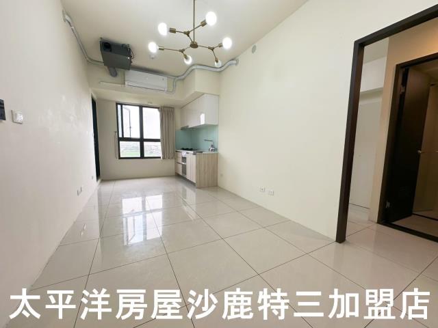 台中沙鹿華廈-2