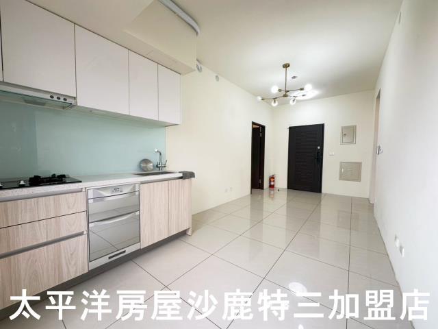 台中沙鹿華廈-3