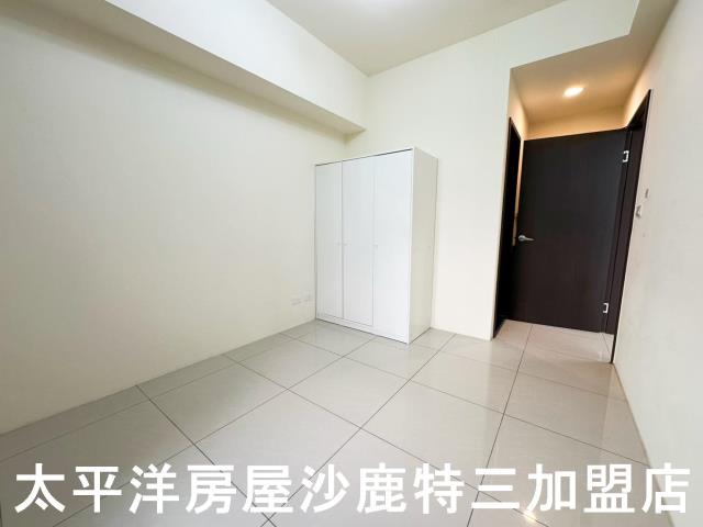 台中沙鹿華廈-5