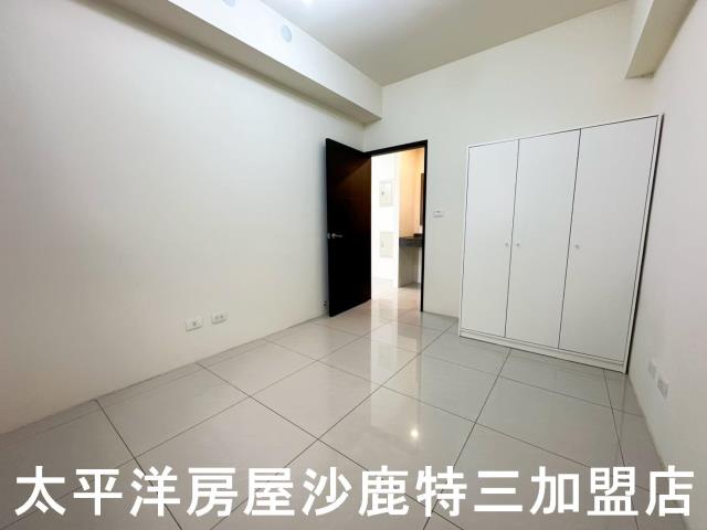 台中沙鹿華廈-8