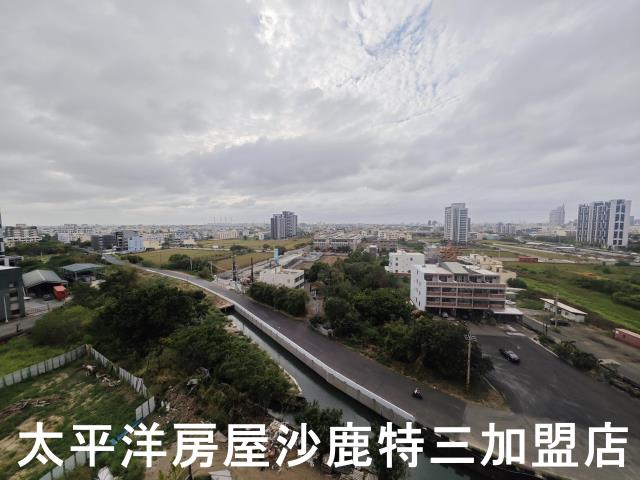 沙鹿大樓-9