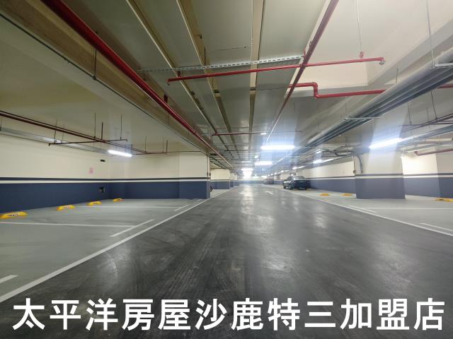 沙鹿大樓-11