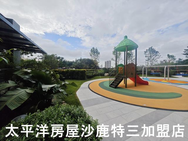 沙鹿大樓-12