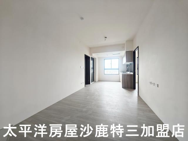 沙鹿大樓-0