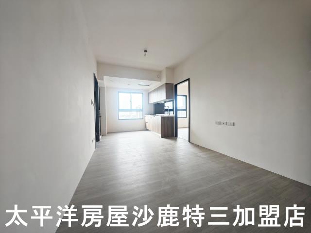 沙鹿大樓-1