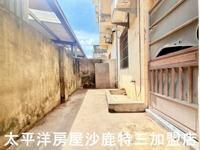 清水透天-2