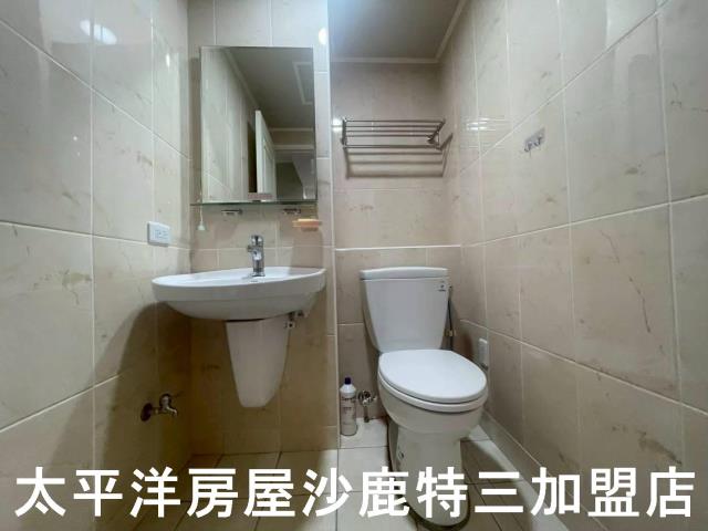 沙鹿別墅-12
