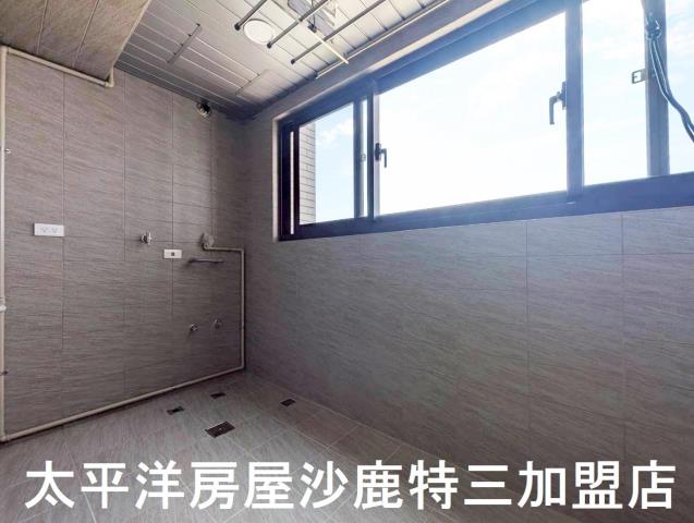 台中沙鹿華廈-4