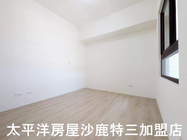 台中沙鹿華廈-8