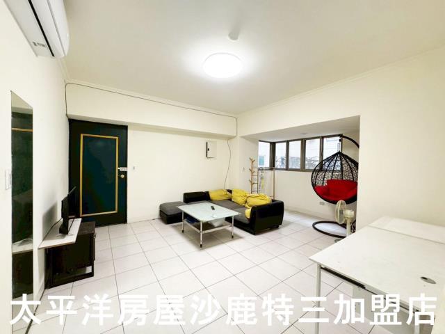 台中沙鹿華廈-1