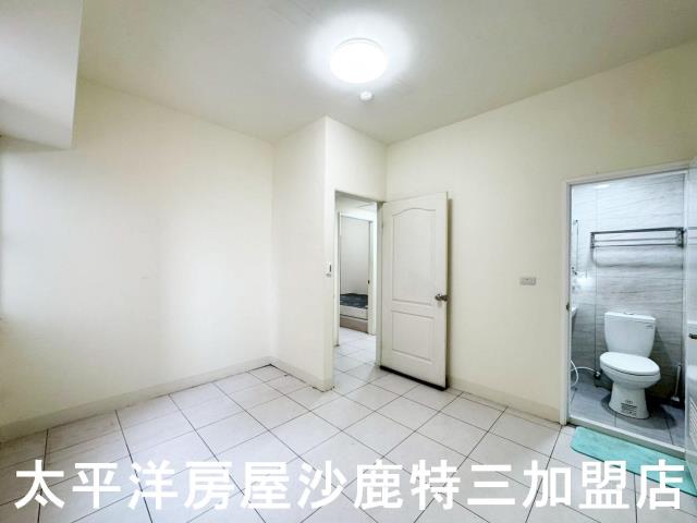 台中沙鹿華廈-5