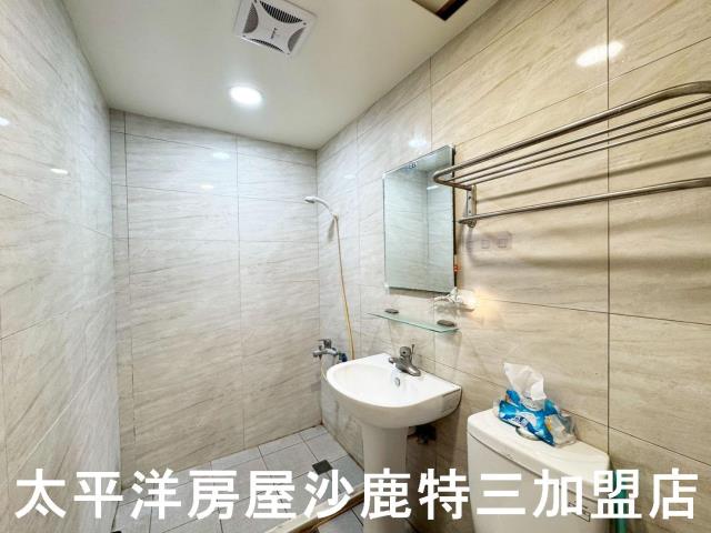 台中沙鹿華廈-7