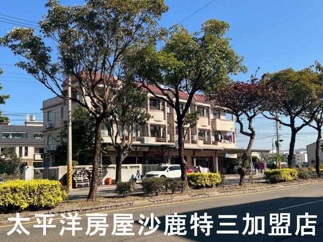 台中清水透天-0