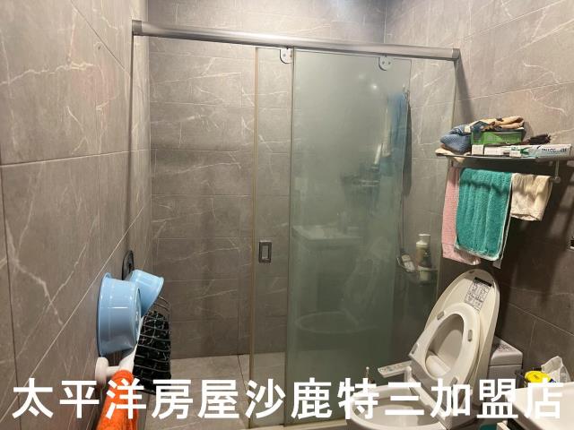 台中清水透天-2