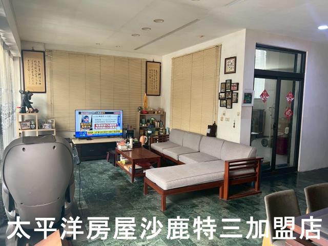 台中清水透天-4