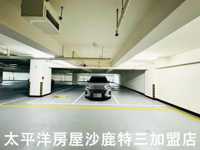 台中沙鹿大樓-9