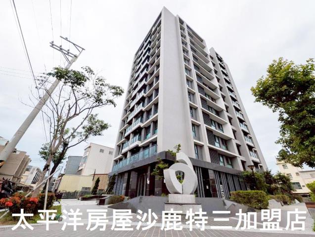台中沙鹿大樓-12