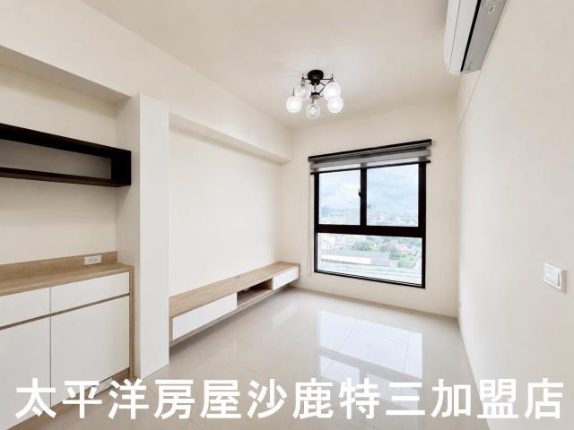 台中沙鹿大樓-0