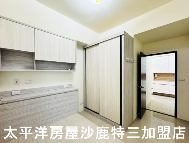 台中沙鹿大樓-4