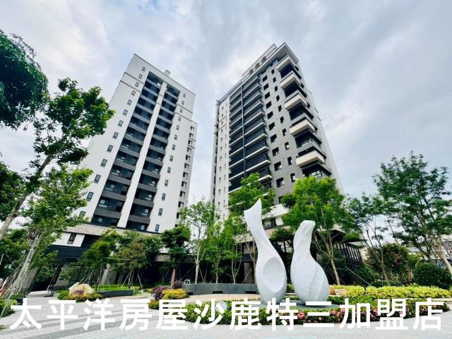 台中沙鹿大樓-9