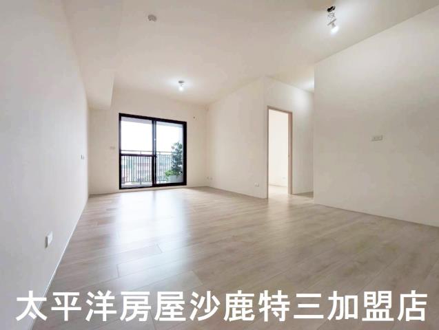 台中沙鹿大樓-0