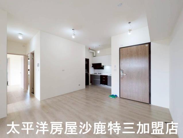 台中沙鹿大樓-1