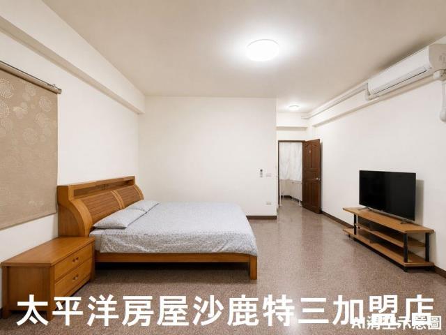 台中梧棲別墅-9