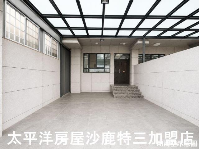 台中梧棲別墅-0
